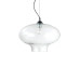 Люстра IDEAL LUX BISTRO SP1 ROUND