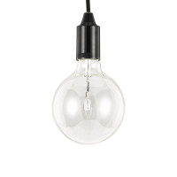 Люстра IDEAL LUX EDISON SP1 NERO