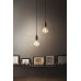 Люстра IDEAL LUX EDISON SP1 NERO