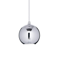 Люстра IDEAL LUX MR JACK SP1 SMALL CROMO