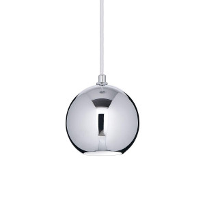 Люстра IDEAL LUX MR JACK SP1 SMALL CROMO