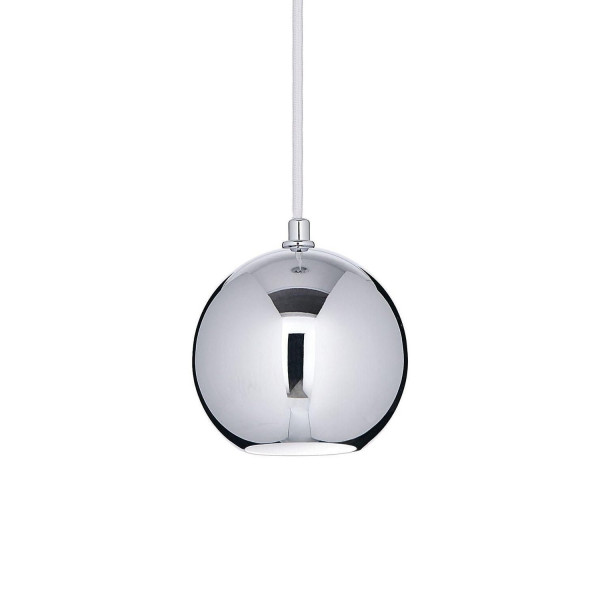 Люстра IDEAL LUX MR JACK SP1 SMALL CROMO