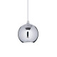 Люстра IDEAL LUX MR JACK SP1 SMALL CROMO