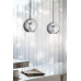 Люстра IDEAL LUX MR JACK SP1 SMALL CROMO