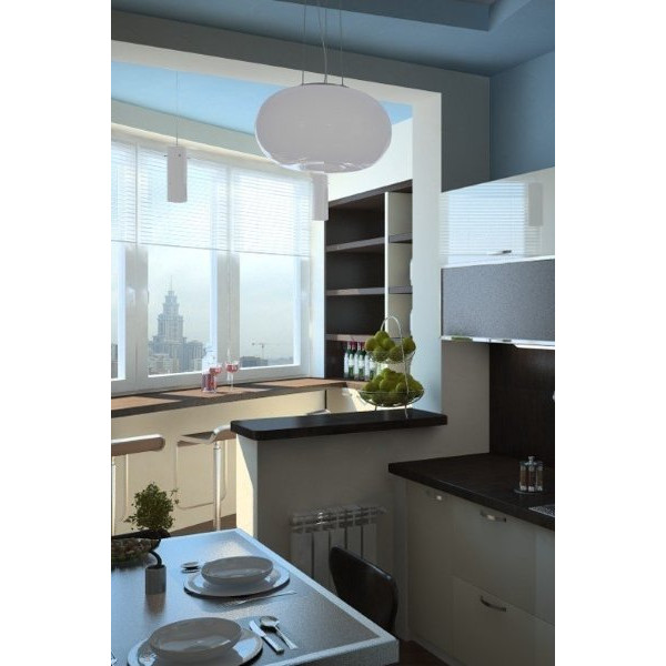 Люстра IDEAL LUX ULISSE SP3 D42