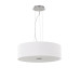 Люстра IDEAL LUX WOODY SP5 BIANCO