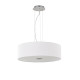 Люстра IDEAL LUX WOODY SP5 BIANCO