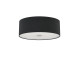 Світильник стельовий IDEAL LUX WOODY PL4 NERO