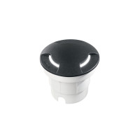 Светильник уличный IDEAL LUX CECILIA FI1 BIG