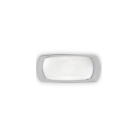 Светильник уличный IDEAL LUX FRANCY 2 AP1 BIANCO