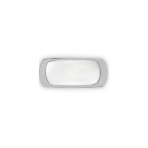 Світильник вуличний IDEAL LUX FRANCY 2 AP1 BIANCO