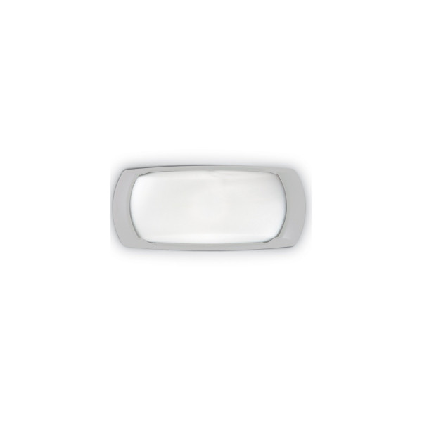 Светильник уличный IDEAL LUX FRANCY 2 AP1 BIANCO