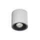 Світильник вуличний IDEAL LUX GUN PL1 BIANCO
