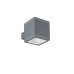 Светильник уличный IDEAL LUX SNIF AP1 SQUARE ANTRACITE