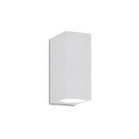 Світильник вуличний IDEAL LUX UP AP2 BIANCO