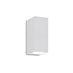 Світильник вуличний IDEAL LUX UP AP2 BIANCO