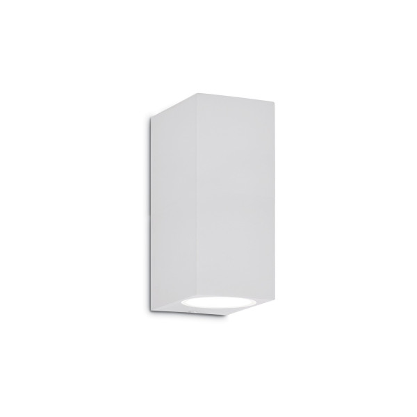 Светильник уличный IDEAL LUX UP AP2 BIANCO