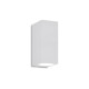 Светильник уличный IDEAL LUX UP AP2 BIANCO