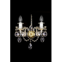Кришталеве бра ARTGLASS LESJA II (CE)
