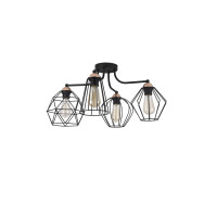 Люстра TK LIGHTING 1645
