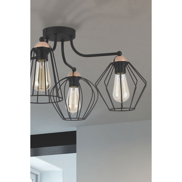 Люстра TK LIGHTING 1645