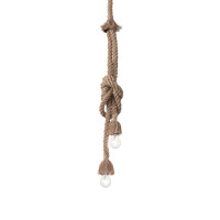 Люстра IDEAL LUX CANAPA SP2