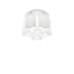 Люстра IDEAL LUX COMPO PL6 BIANCO