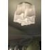 Люстра IDEAL LUX COMPO PL6 BIANCO Люстра IDEAL LUX COMPO PL6 BIANCO