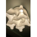 Люстра IDEAL LUX COMPO PL6 BIANCO Люстра IDEAL LUX COMPO PL6 BIANCO