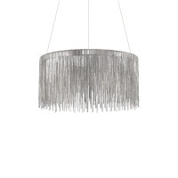 Люстра IDEAL LUX VERSUS SP168 ROUND