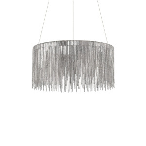 Люстра IDEAL LUX VERSUS SP168 ROUND