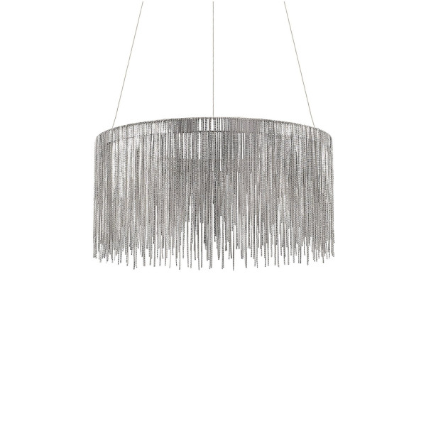 Люстра IDEAL LUX VERSUS SP168 ROUND