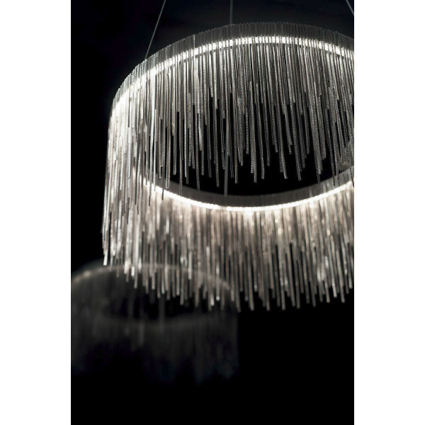 Люстра IDEAL LUX VERSUS SP168 ROUND