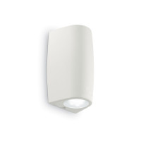 Светильник уличный IDEAL LUX KEOPE AP1 SMALL BIANCO