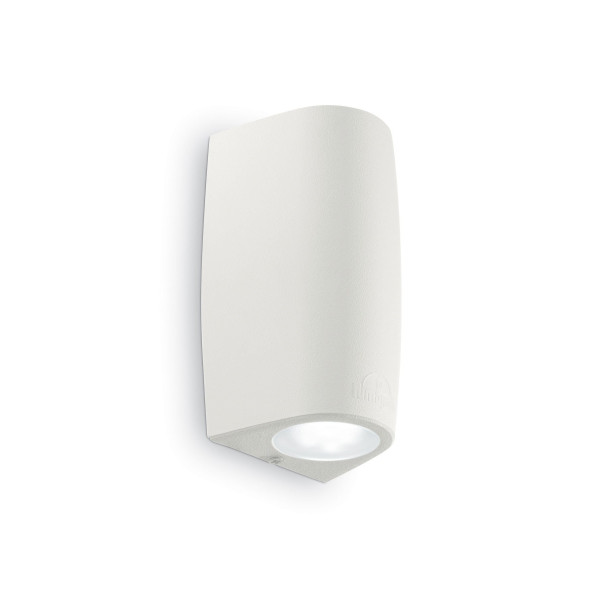 Светильник уличный IDEAL LUX KEOPE AP1 SMALL BIANCO