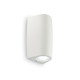 Светильник уличный IDEAL LUX KEOPE AP1 SMALL BIANCO