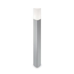 Світильник вуличний IDEAL LUX PULSAR PT1 GRIGIO