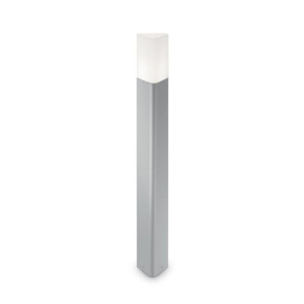 Светильник уличный IDEAL LUX PULSAR PT1 GRIGIO