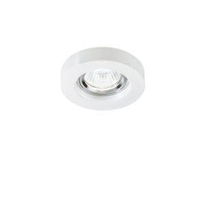 Точковий світильник IDEAL LUX BLUES ROUND BIANCO