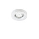 Точечный светильник IDEAL LUX BLUES ROUND BIANCO