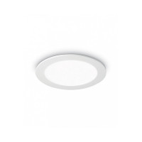Точечный светильник IDEAL LUX GROOVE 30W ROUND 4000K
