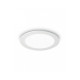 Точечный светильник IDEAL LUX GROOVE 30W ROUND 4000K