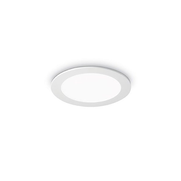 Точковий світильник IDEAL LUX GROOVE 30W ROUND 4000K