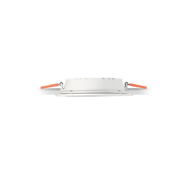Точковий світильник IDEAL LUX GROOVE 30W ROUND 4000K