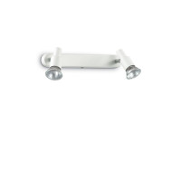 Светильник направленный IDEAL LUX SLEM AP2 BIANCO