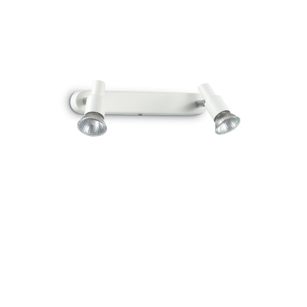 Светильник направленный IDEAL LUX SLEM AP2 BIANCO