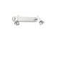 Светильник направленный IDEAL LUX SLEM AP2 BIANCO