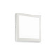 Светильник настенный IDEAL LUX UNIVERSAL 24W SQUARE BIANCO