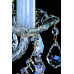 Бра ARTGLASS MADISON II. VA-PE CE