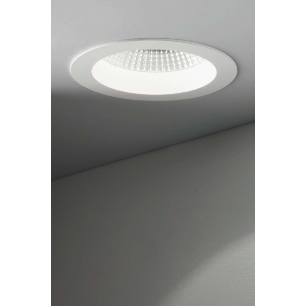 Точечный светильник IDEAL LUX BASIC ACCENT 15W 4000K